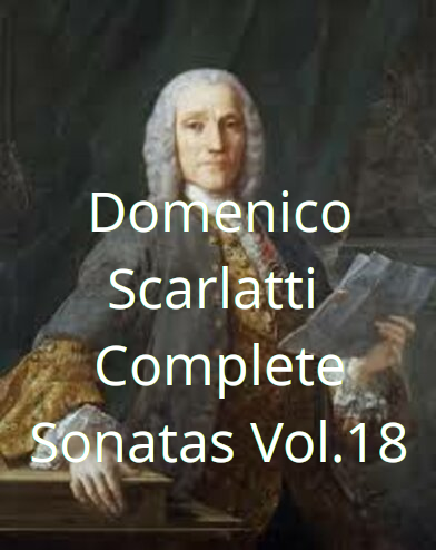 The Sonatas Vol. 18