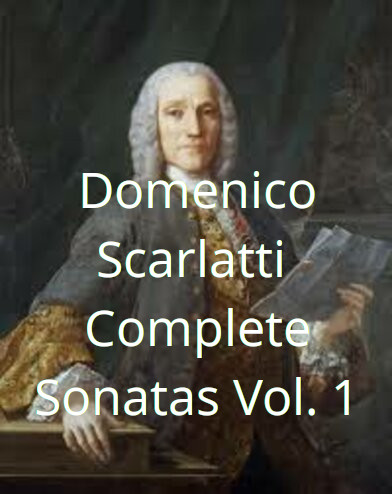 The Sonatas Vol. 1